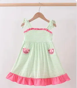 Watermelon Dress