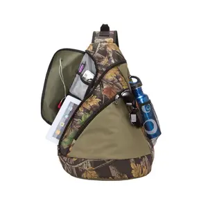 Buy Smart Depot  Sling Tablet Backpack - Camo
