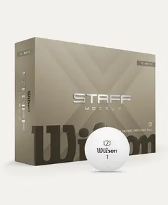 Wilson Staff Model X (2026 Model)