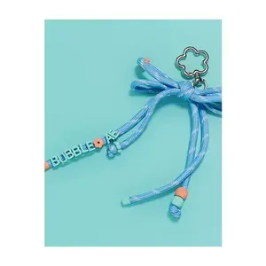 AE x Bubble Key Chain