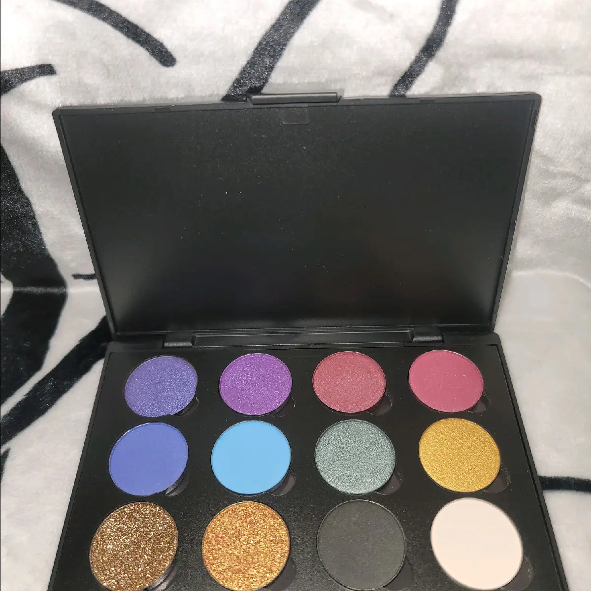 Lady Lexi Make-up Pallette