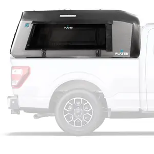 Air-Topper - Full-Size 6.5'-Standard bed