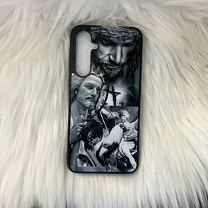 San Judas Tadeo phone case