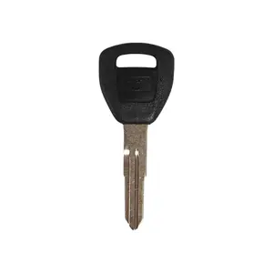 Cloneable Transponder Car Key Accessory for 1996-2006 Honda Acura, T5 Chip, HD106-PT5