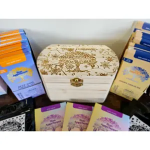 Bon AppéSweet Treasure Box