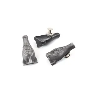 Nuka Cola Bottle Pin - Fallout Series