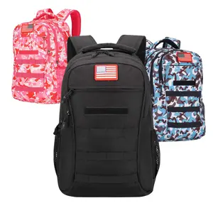 Tough Tykes Toddler Tactical 72 Hour Survival Kit