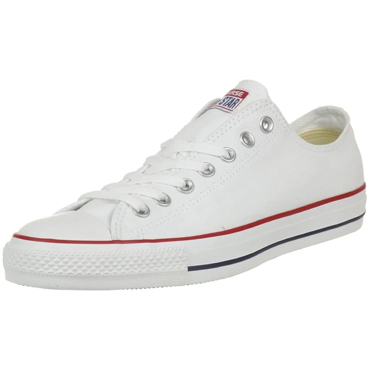 Converse Chuck Taylor All Star Low Top Ox Unisex Sneakers M7652C Converse Chuck Taylor All Star Low Top Ox Unisex Sneakers M7652C