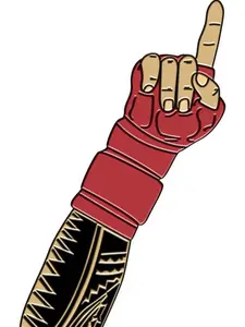 The One Pin