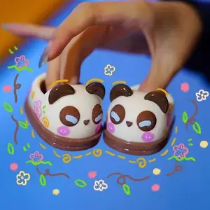 Baby three 400% plush blind box