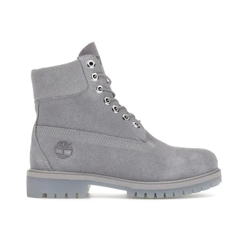 Timberland Men's 6" Waterproof Boot Ice Studios, from StockX
