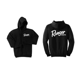 Ranger Boats Hoodie Sweatshirt