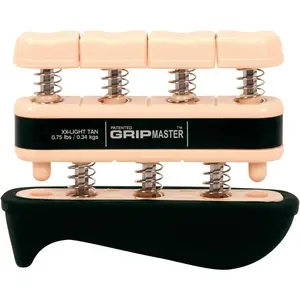 Gripmaster  Hand and Finger Exerciser