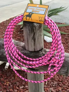 Kids Pink/Black Rope Kids Pink/Black Rope