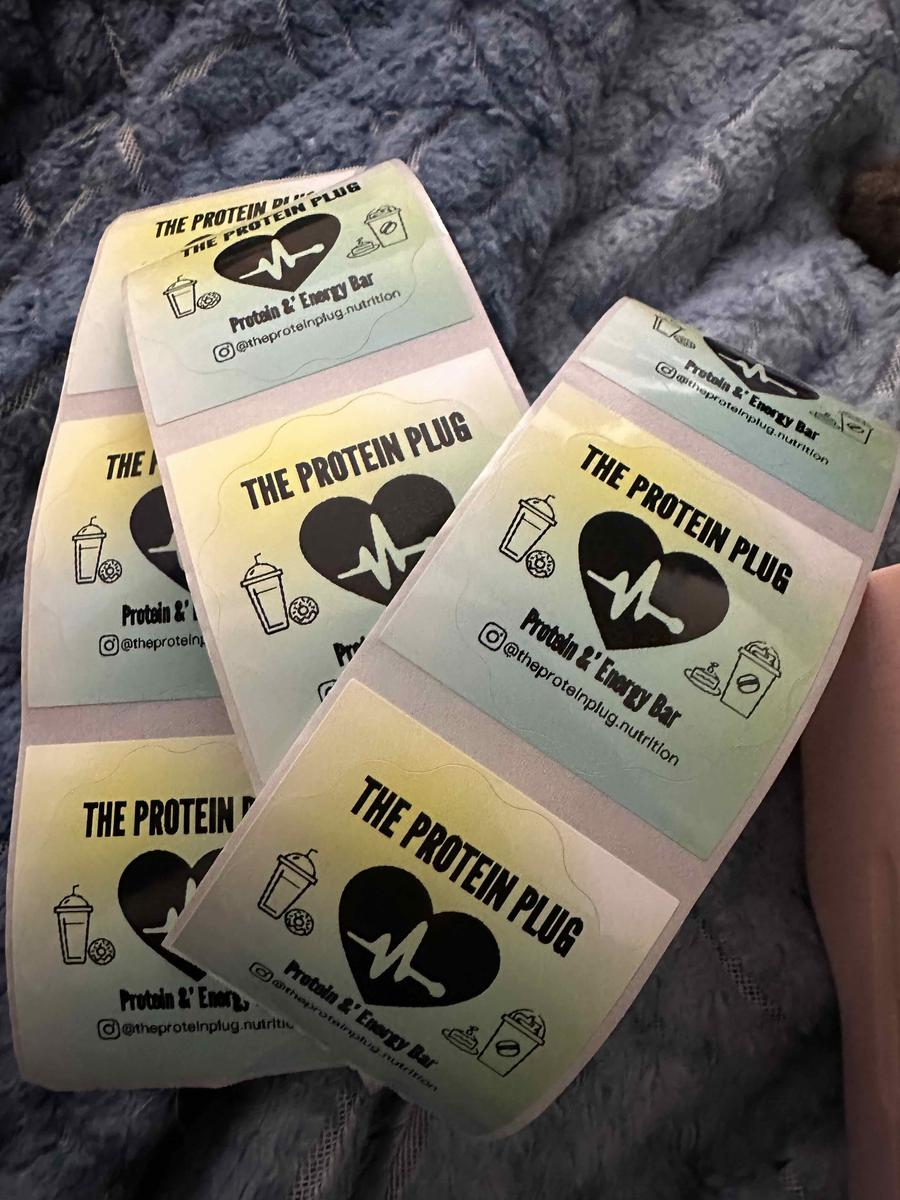 Item: Pink Printer+ 1 Roll Tape