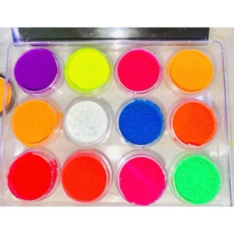 Neon Pigment Neon Pigment