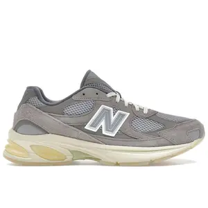 New Balance Men's 2010 Grey Day (2025), from StockX