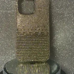 Blinged Accessories Phone Case for Any Phone Model
