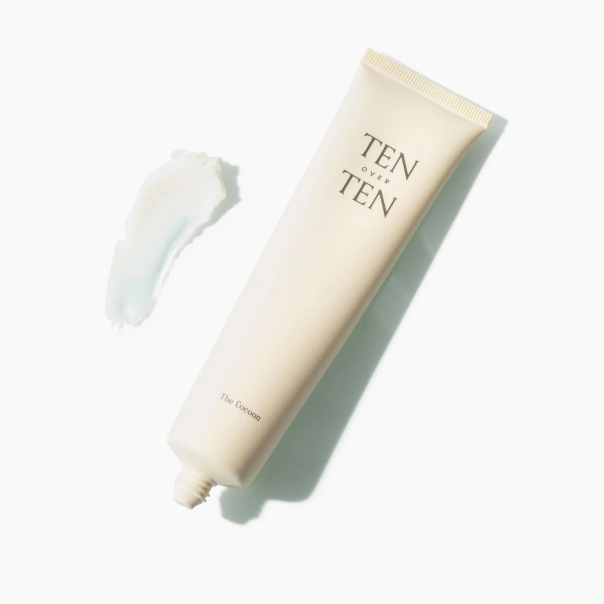 The Cocoon Hand & Foot Lotion