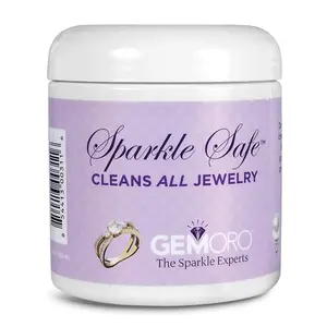 Jewelry cleaner 8oz Jewelry cleaner 8oz