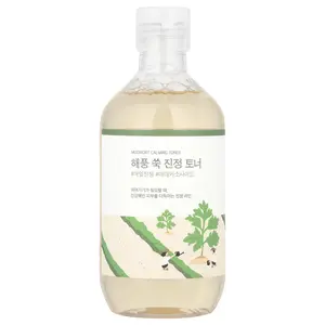 Round Lab Mugwort Calming Toner, 10.14 fl oz (300 ml)