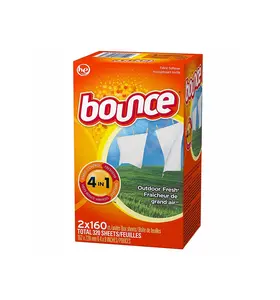 Bounce Outdoor Fresh (Old Version) HE, 320 Sheet