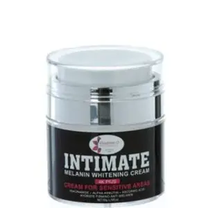 Intimate Care Cream 50ml | Smooth & Fresh Skin