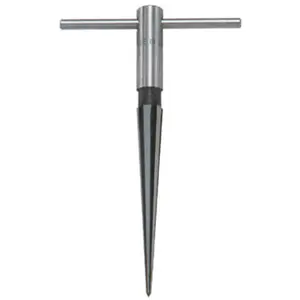 212 MAIN 130 Model T-Handle Reamer, Hardware Tool for Deburring, Precision Cutting, Ideal for Sports & Outdoor Cycling Equipment Repair