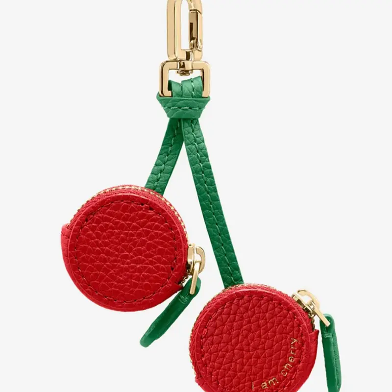 Cute Mini Bag Design Keychain, Creative Bag Charm for Women & Men, Fashion Accessories for Daily Use, Trendy All-match & Exquisite Keychain for Birthday Gift, Keychain Bag Pendant, Keychain For Bags, Cute Keychain Accessory