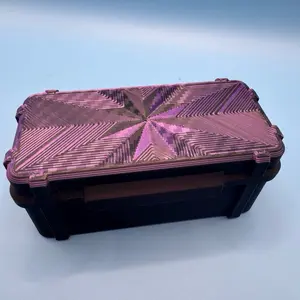 Coolpeps Edition - 3ml Peptide Vial Box