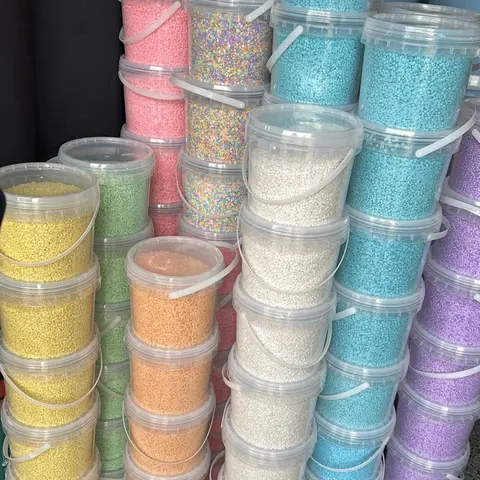 SCENT BOOSTERS 5LBS