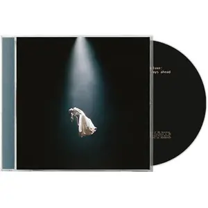 Eternal Sunshine Deluxe: Brighter Days Ahead - Ariana Grande - CD