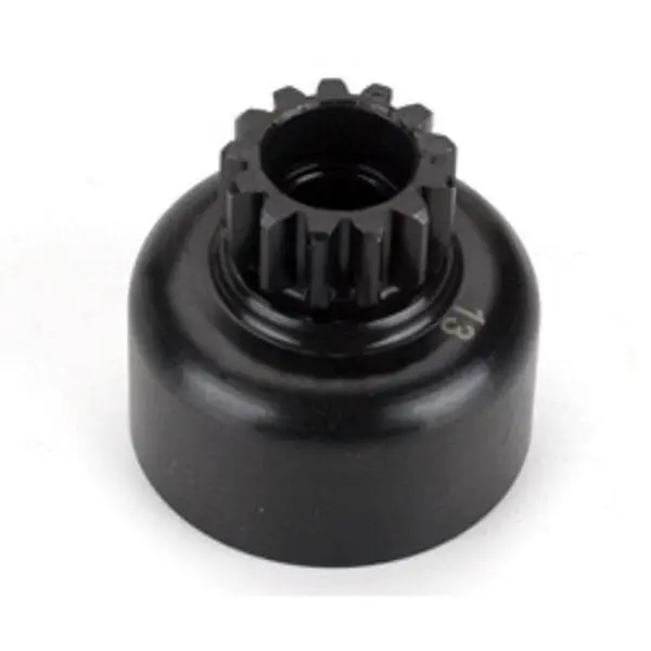 Losi LOSA9116 Clutch Bell 13T / 13Tooth For TLR342003 8ight RTR 8ight-B 8ight-T