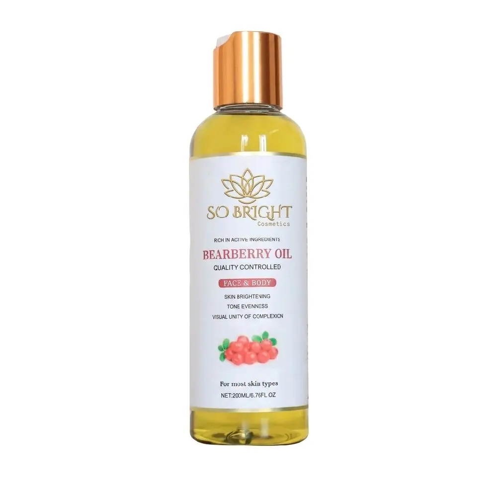 Bearberry Oil