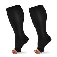 Black+Black(Toeless)