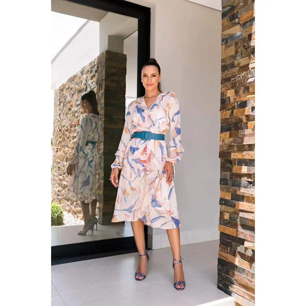 Clarice Dress