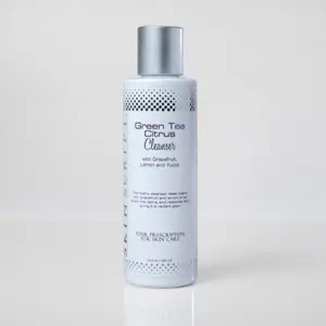 Green Tea Cleanser