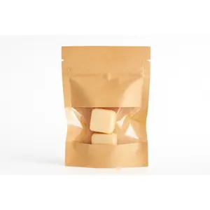$1 Wax Melt Sample Packs - 1oz Hand-Poured Wax Melts for Fragrance Testing
