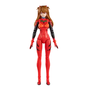 Blokees | Evangelion Fantastics Series - 03 Asuka Shikinami Langley