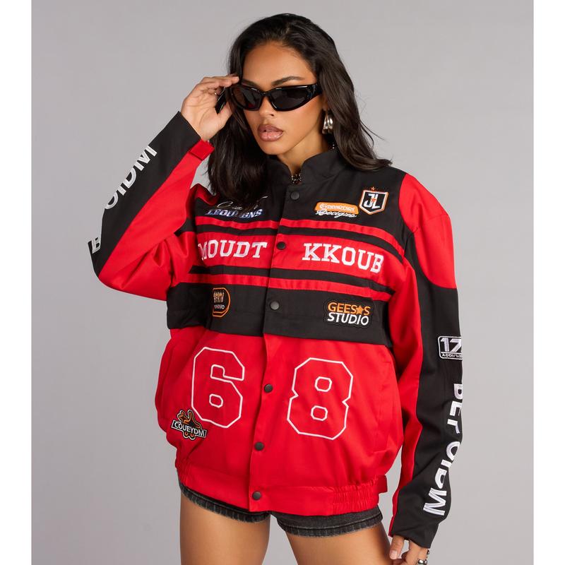 Trackside Icon Convertible Motocross Jacket
