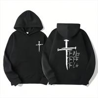 Hoodies-black