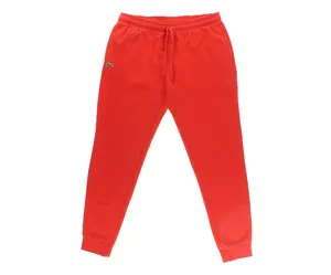 Lacoste Sport Fleece Jogger Mens Active Pants