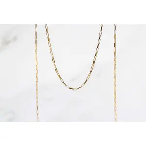 Kourtney - 14K Gold Filled (Yellow)