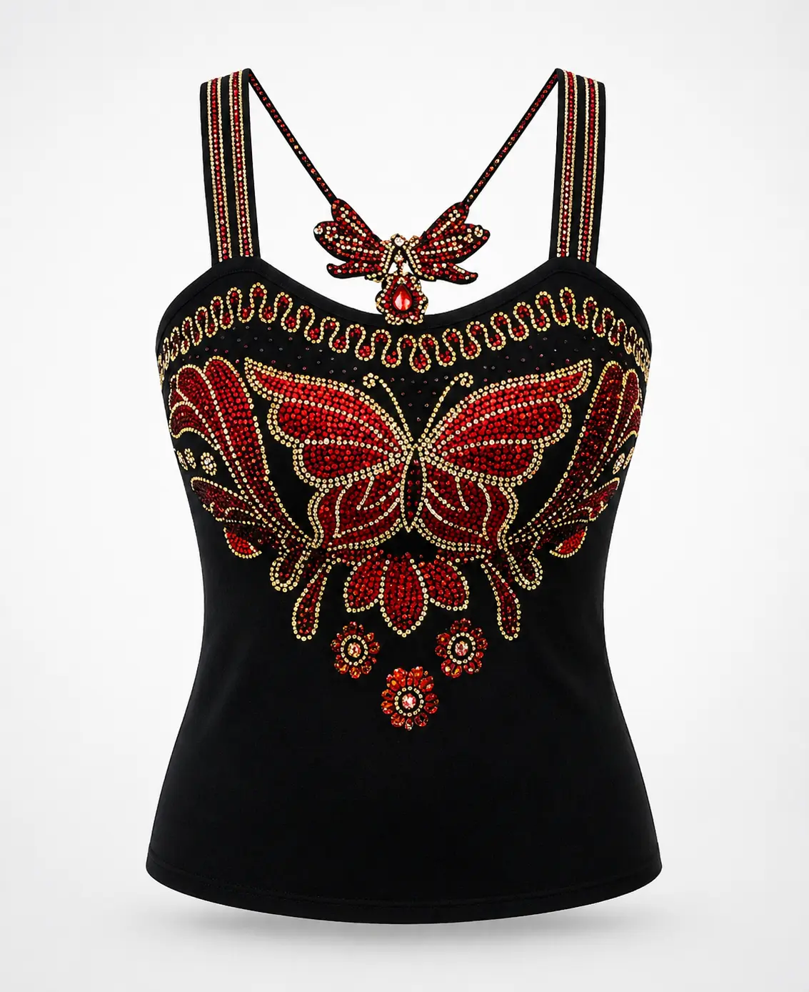 Blusa de camiseta