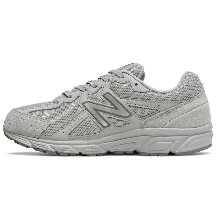 Women's New Balance 480 Casual Trainer - Eclipse Graphite Footwear, Comfortable Walking Shoe, Walking Shoes, Sneaker, Laces Casual Trainers