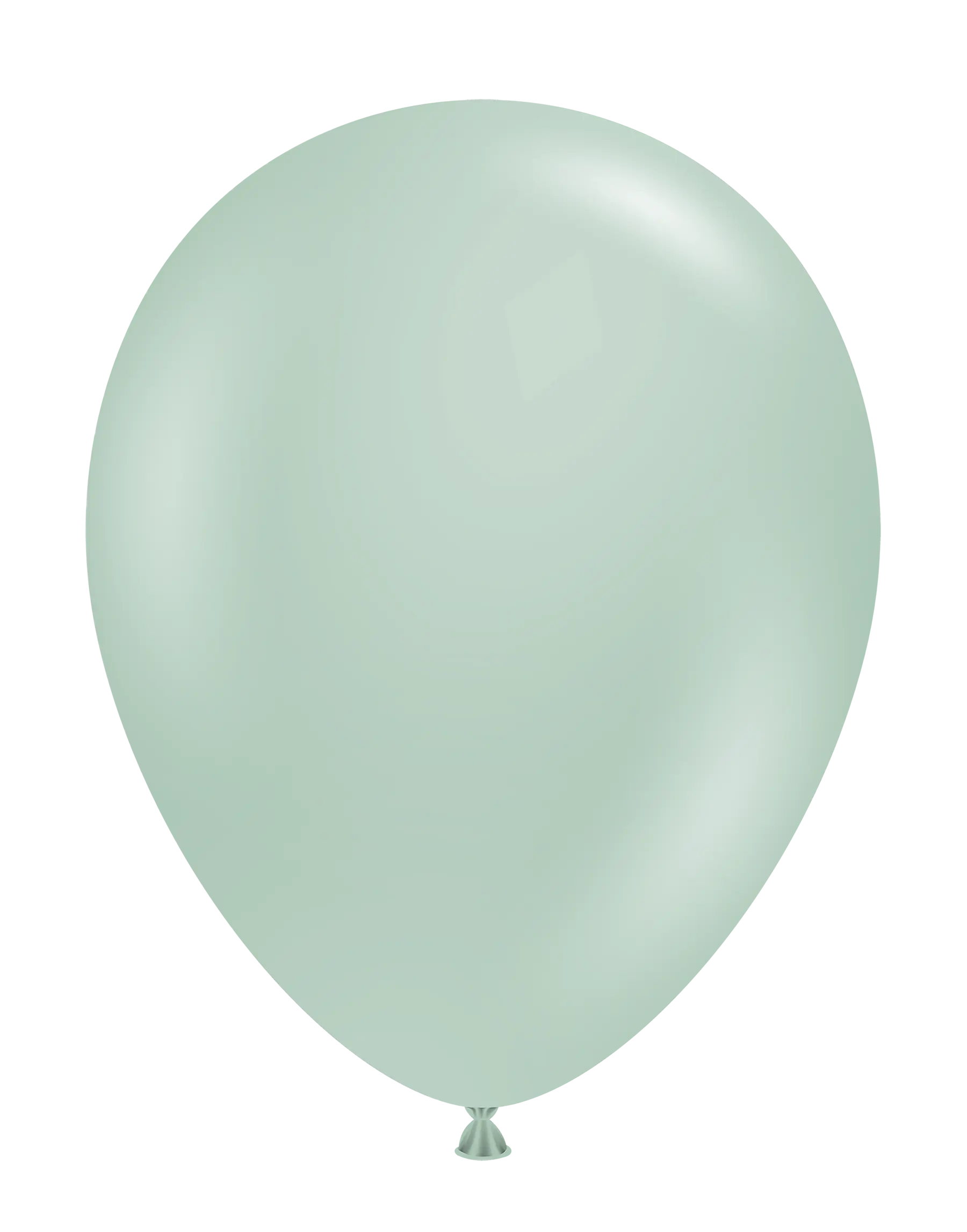 TUFTEX Designer Empower Mint Latex Balloons, 11 in Biodegradable Balloons for Festive & Party Home Supplies Decoration, Balloon Decoration