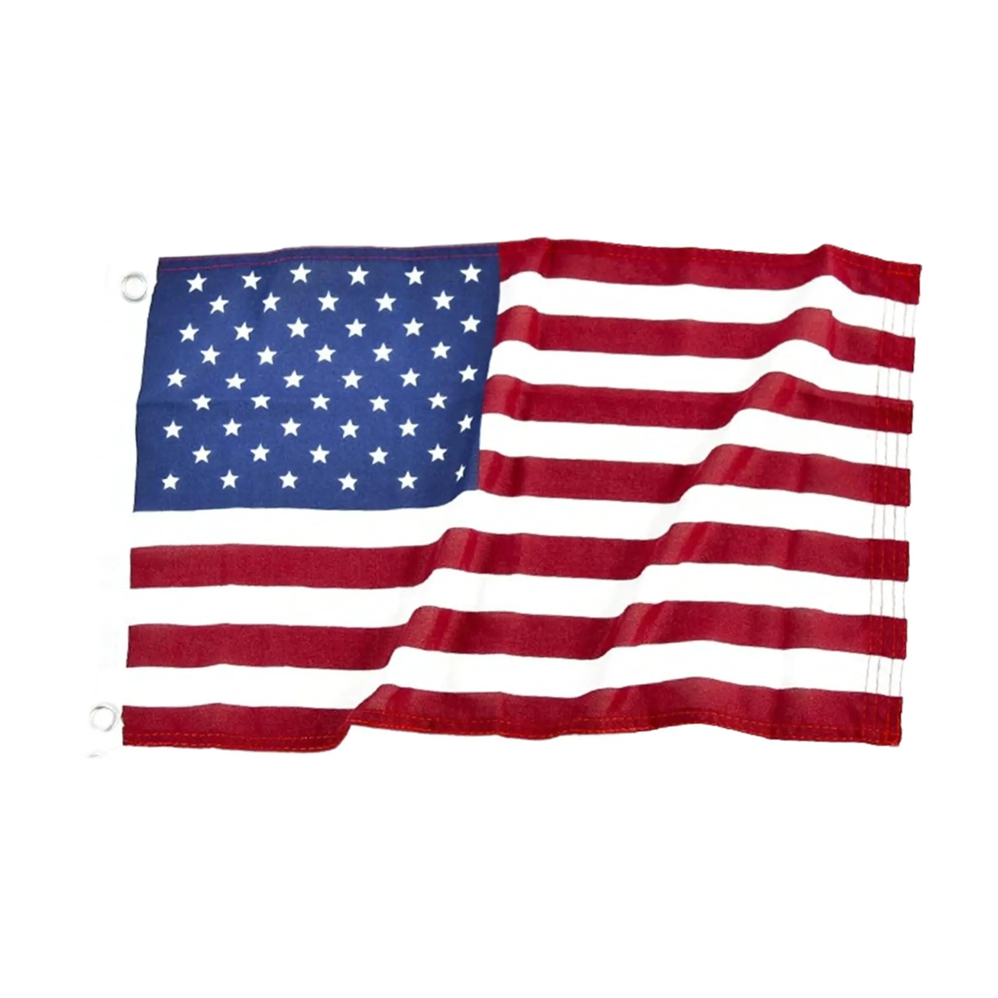 Marine City American Flag for Boats – 20" x 30" Polyester, Wind-Resistant