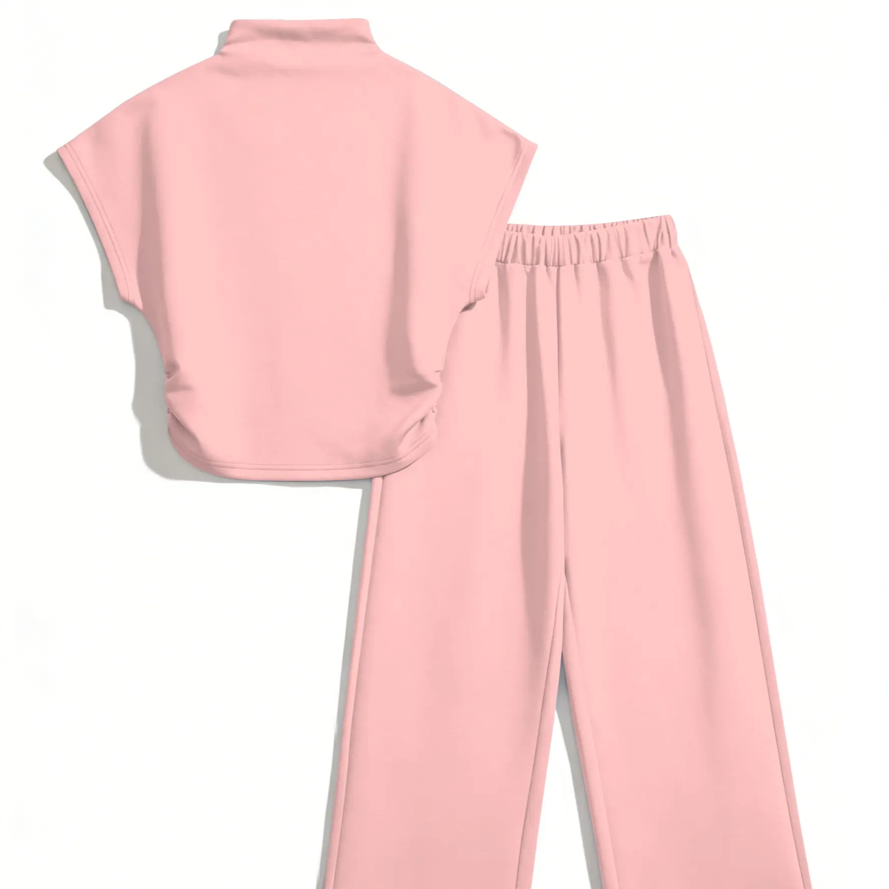 Pink[Upgraded fabric]