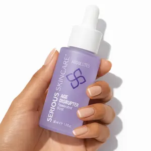 Absolutes Age Disrupter Resveratrol Burst Serum Skin Repair Radiance