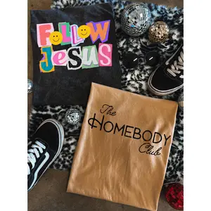 Girly Grunge Lane7 Tees